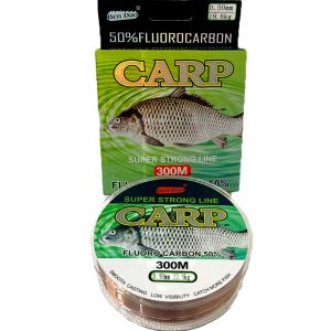 نخCARP بندائو
