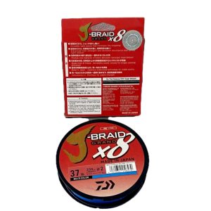 نخ X8 Braid