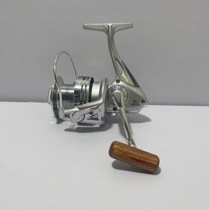 چرخ Weike مدل Tyrannosaurs BL6000