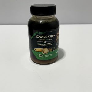 لیکوئید CHEETAH اورجینال