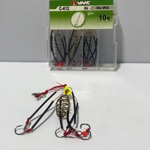 فنر فیدر VMC