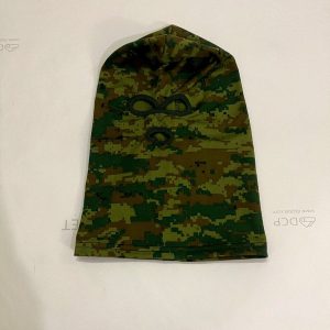 کلاه روکشی