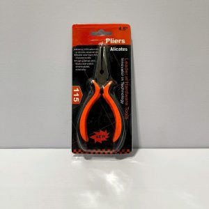 دم باریک مارک Pliers