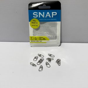 گیره SNAP