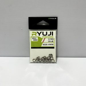 رینگ 20 یی مارک RYUJl