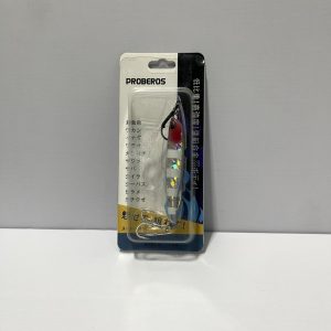 جیک دریایی  برند گرمPROBEROS 60