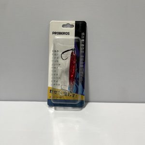 جیک دریایی 40گرم از برند PROBEROS