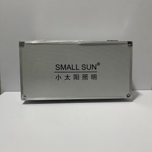 چراغ شارژی دستی SMALLSUN