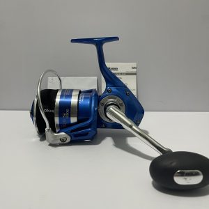 چرخ OKUMA مدل AZORES-8000