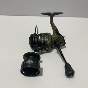 چرخ ماهیگیری کایدا مدل CAMO-3000