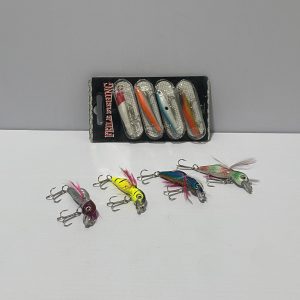 لور شرکت FEILE FISHING