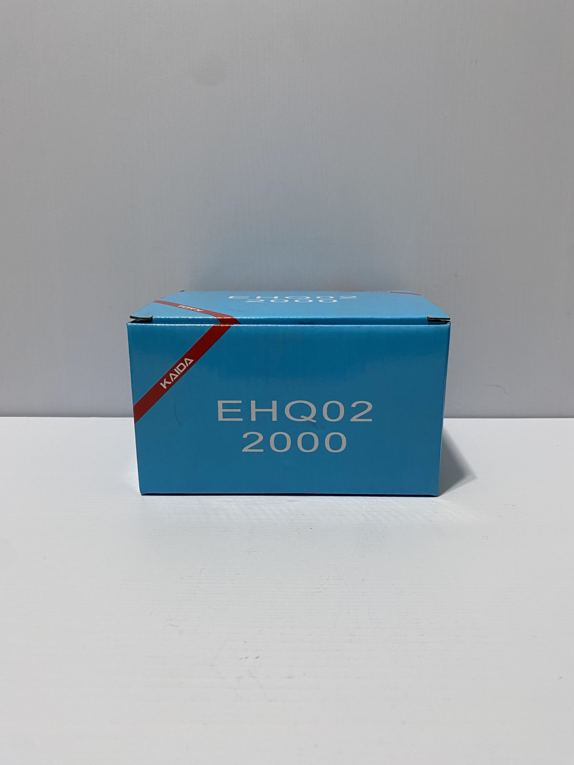 چرخ ماهیگیری کایدا مدل EHQO2-2000 - تصویر 2