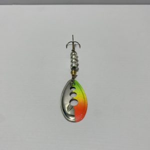 قاشقک18گرمی