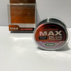 نخ MAX
