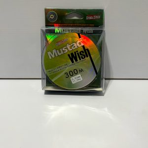 نخ Mustad Wish