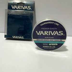 نخ مدل VARIVAS