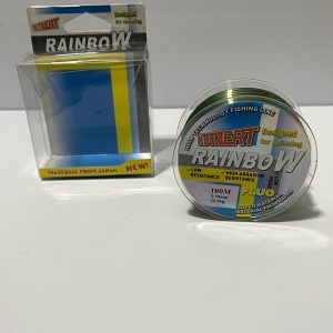 نخ ماهگیریRAINBW