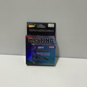 نخ مدل CASTTNG