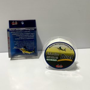نخ مدل Marlin Duel