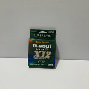 نخ مدل X12