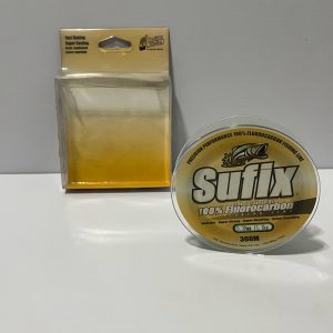 نخ Sufix