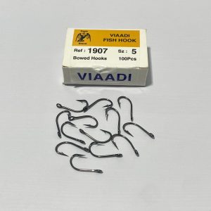 قلاب VlAADl سایز ۵