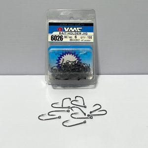 قلاب VMC سایز6