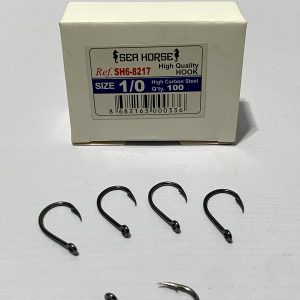 قلاب مارک SEA HoRSE-پک 10 تایی