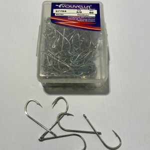 قلاب YOUVELLA سایز 3/0-پک 10عددی