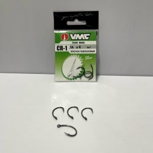 قلاب VMC کد CR-1 پک 7 عددی