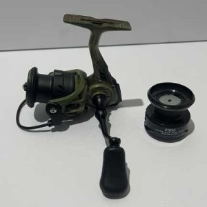 چرخ شرکت کایدا مدل CAMO 2000
