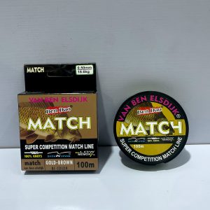 نخ مارک MATCH