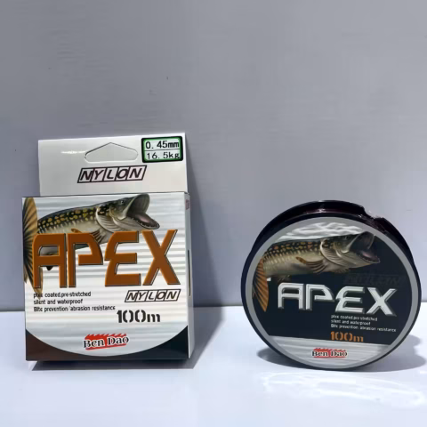 نخ مارک APEX