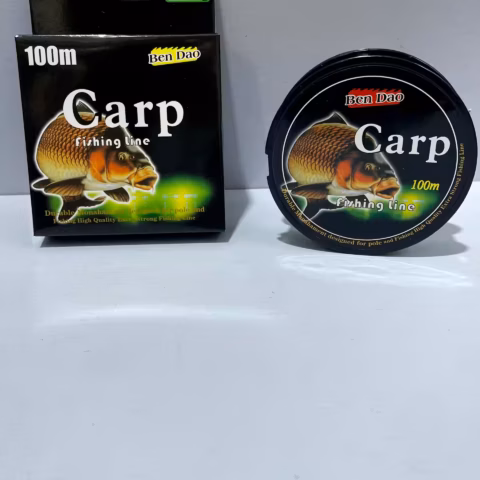 نخ Carp