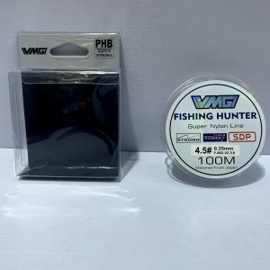 نخ VMG