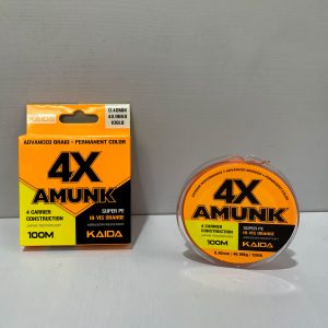 نخ 4X AMUNK
