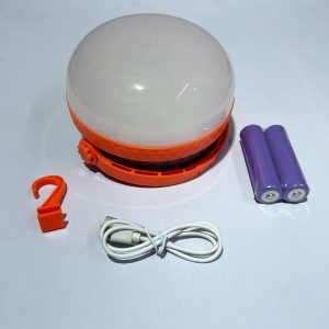 چراغ قوه LED