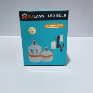 چراغ LED
