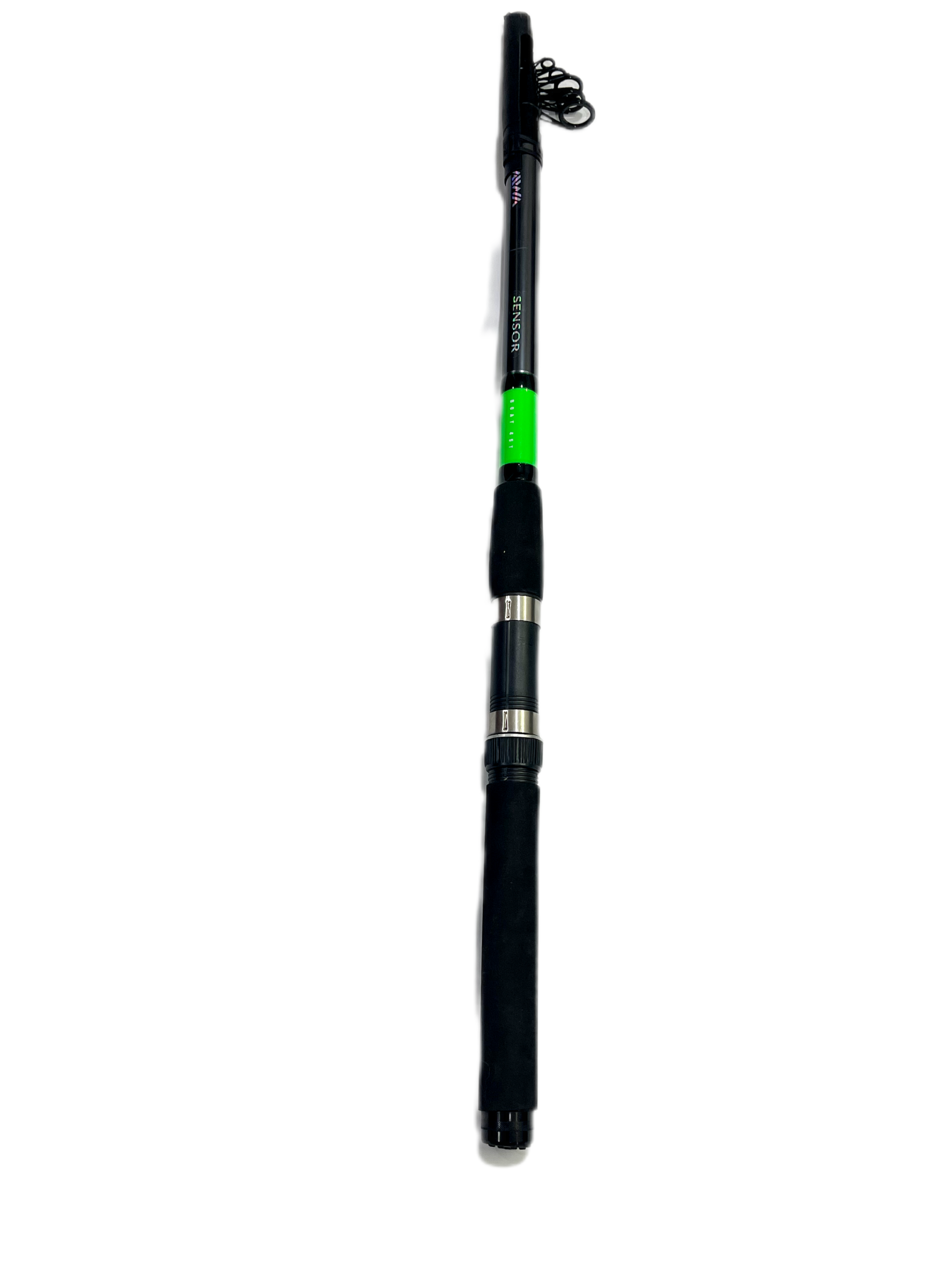 🎣 چوب ماهیگیری دایوا مدل SENSOR