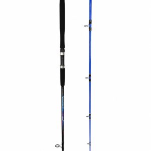 چوب ماهگیری مدلBLUE RUNNER