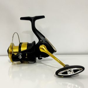 چرخ ماهیگیری دایوا مدل RS3000-C