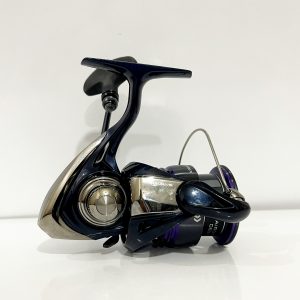 چرخ ماهیگیری دایوا مدل Daiwa Prorex V LT 4000-C