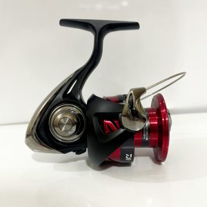 چرخ ماهیگیری Daiwa Ninja LT5000-C
