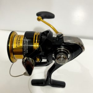 چرخ ماهیگیری دایوا لگالیس (Daiwa Legalis) LT3000-C و 4000