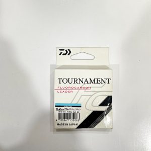 نخ ماهگیری شرکت دایوا مدل TOURNAMENT