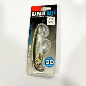 لور مارک Savage Gear