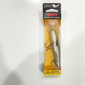 لور ماهگیری مدل Rapala