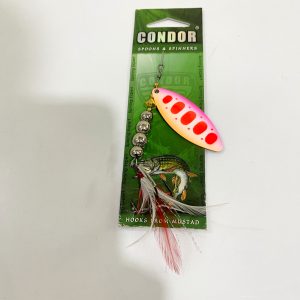 پرک مارک CONDOR
