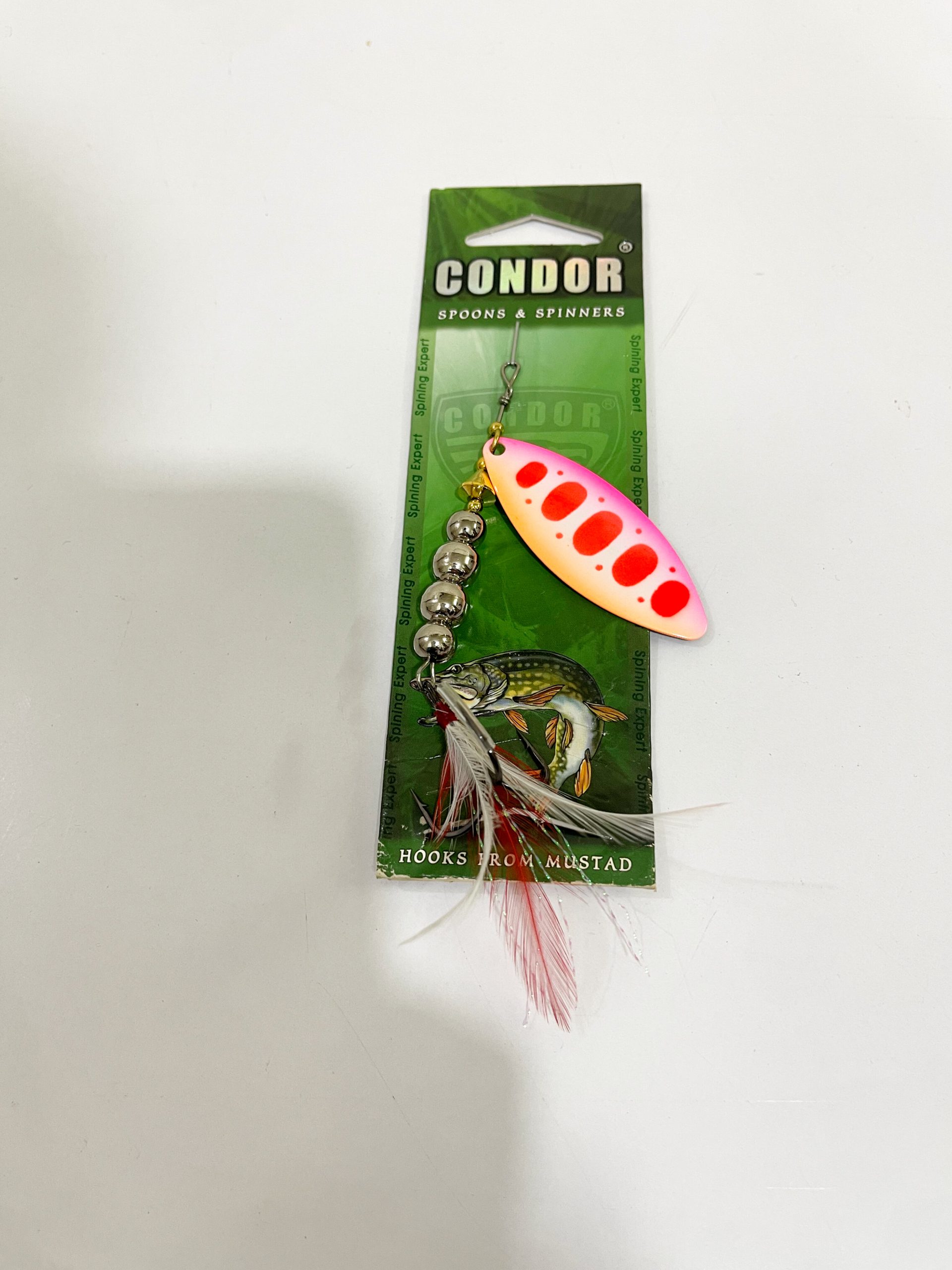 پرک مارک CONDOR