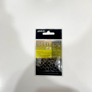 رینگ مدل Split Ring-41